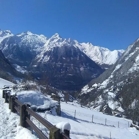 度假居 So De Pounso