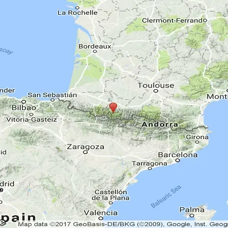 度假居 So De Pounso