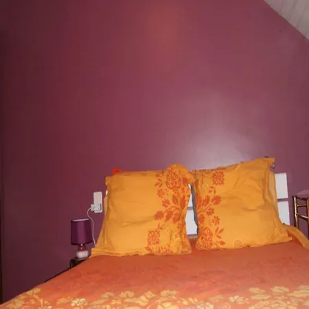 度假居 So De Pounso Betpouey