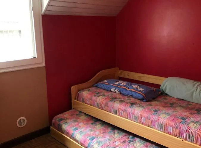 度假居 So De Pounso Betpouey