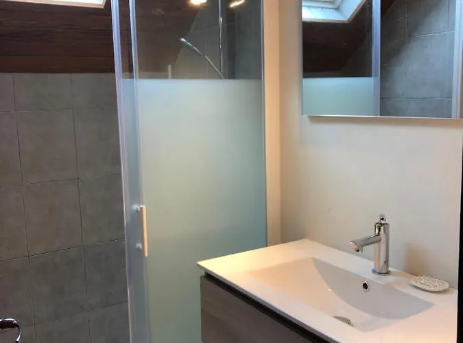 度假居 So De Pounso Betpouey