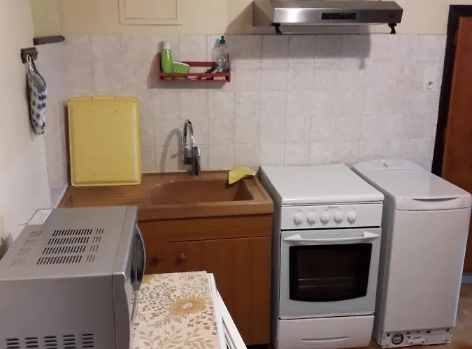 So De Pounso 度假居 *