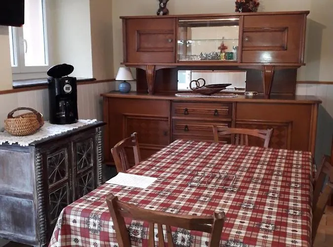 So De Pounso * Betpouey