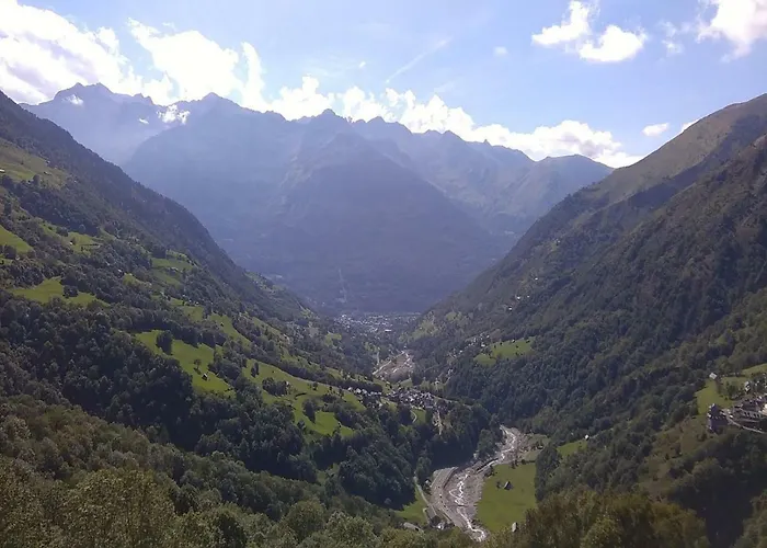 度假居 So De Pounso Betpouey