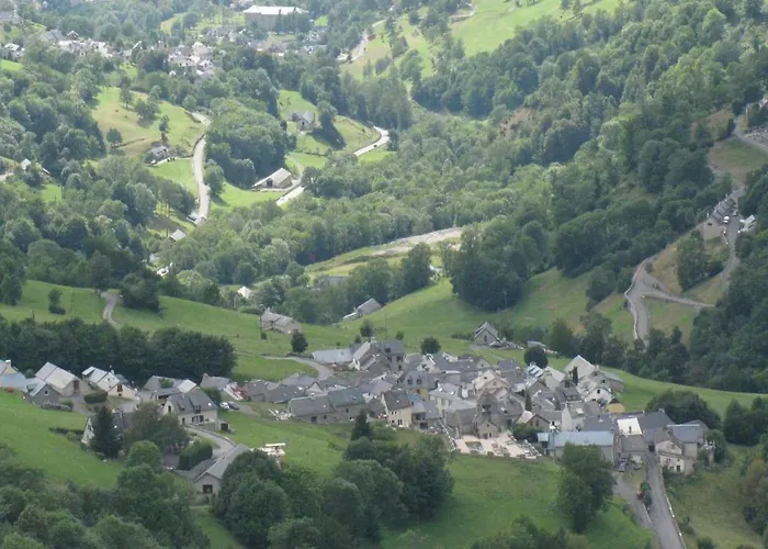 So De Pounso 度假居 *