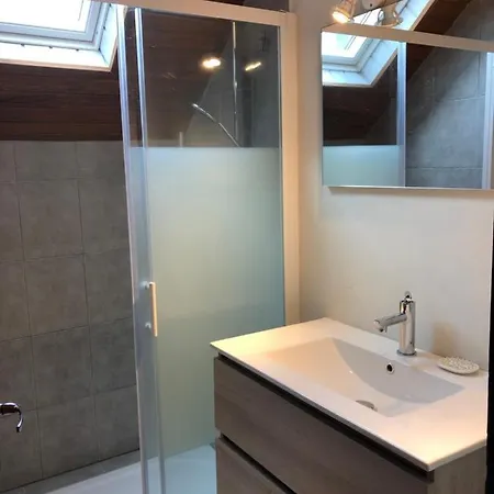 Сasa de vacaciones So De Pounso Betpouey