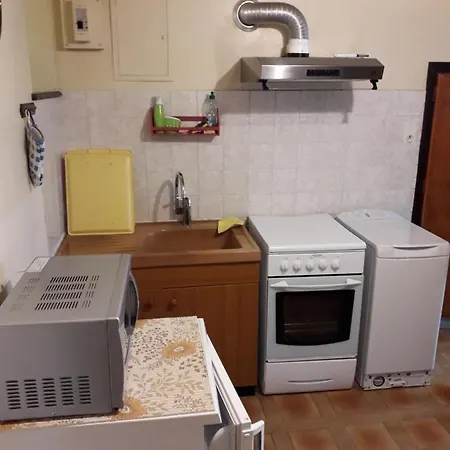 So De Pounso Сasa de vacaciones *