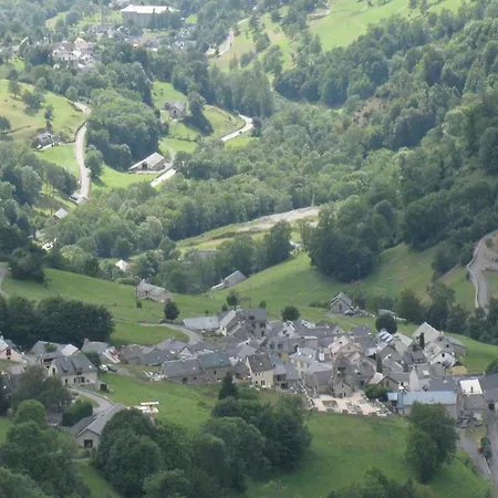 So De Pounso Сasa de vacaciones *