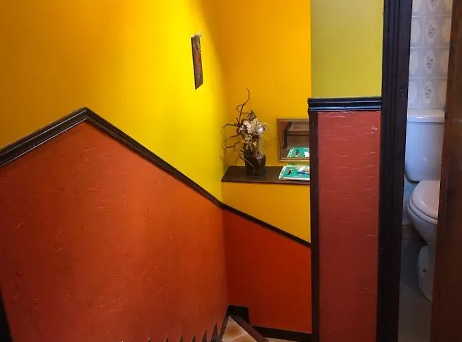 펜션 So De Pounso *