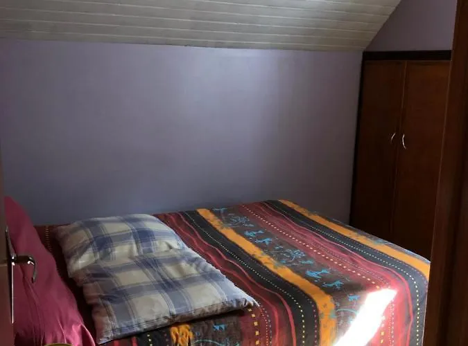 펜션 So De Pounso Betpouey