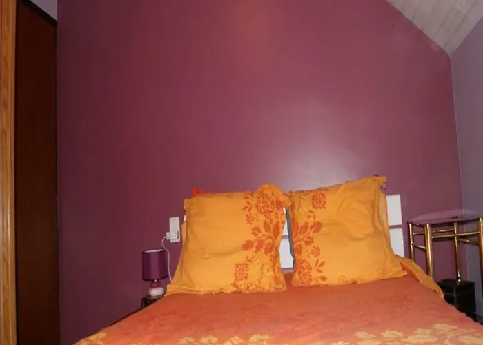 펜션 So De Pounso Betpouey