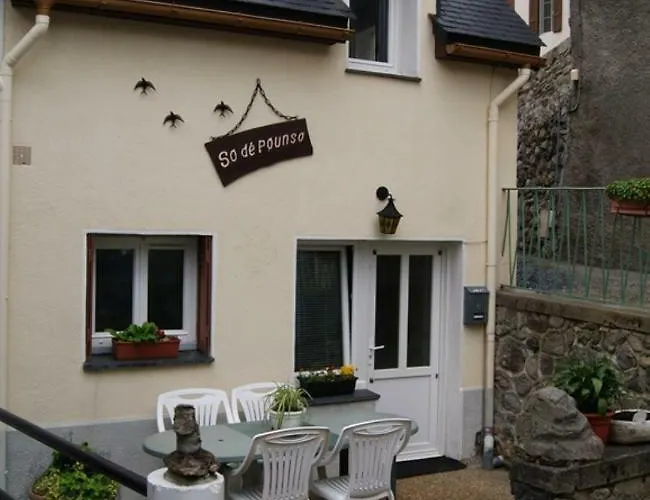 So De Pounso